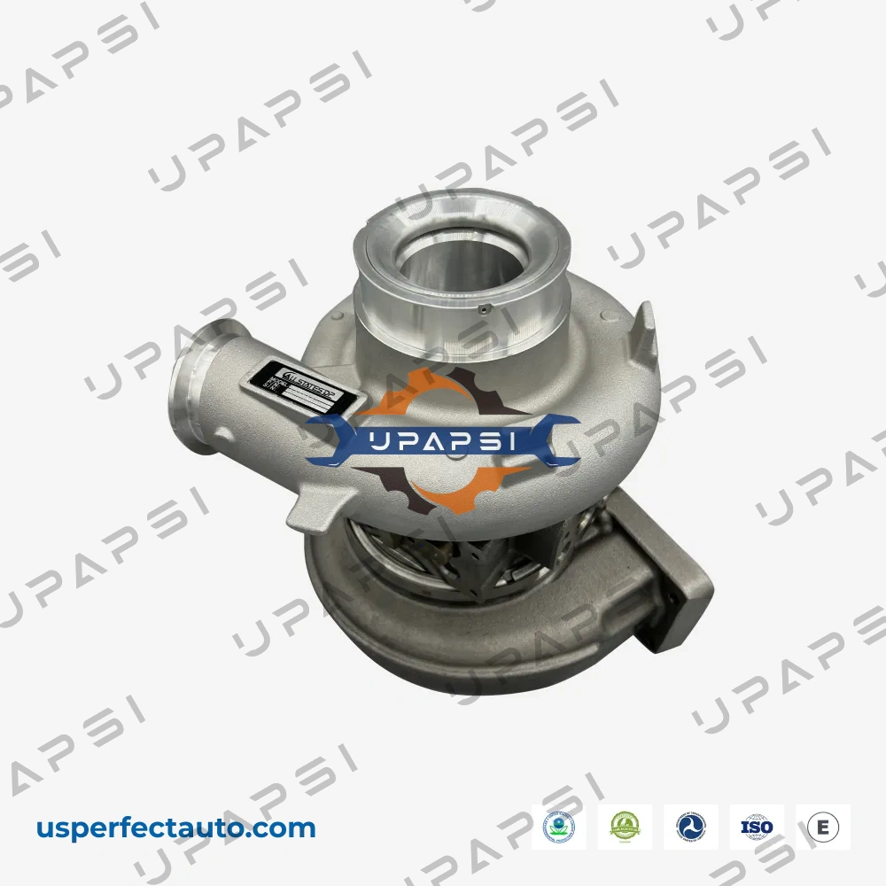 HE500VG 1907281 Turbocharger for PACCAR MX-13 EPA13