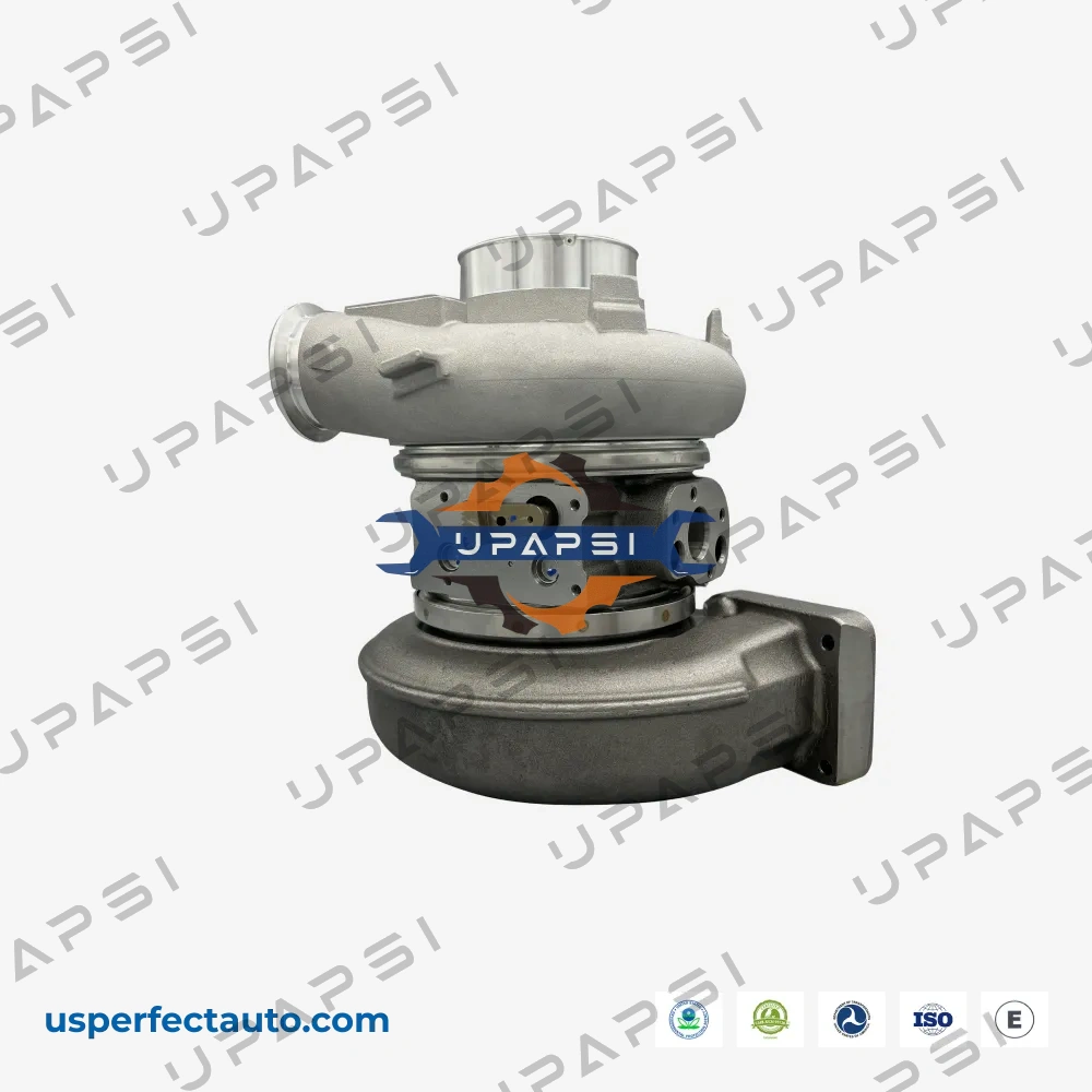HE500VG 1907281 Turbocharger for PACCAR MX-13 EPA13