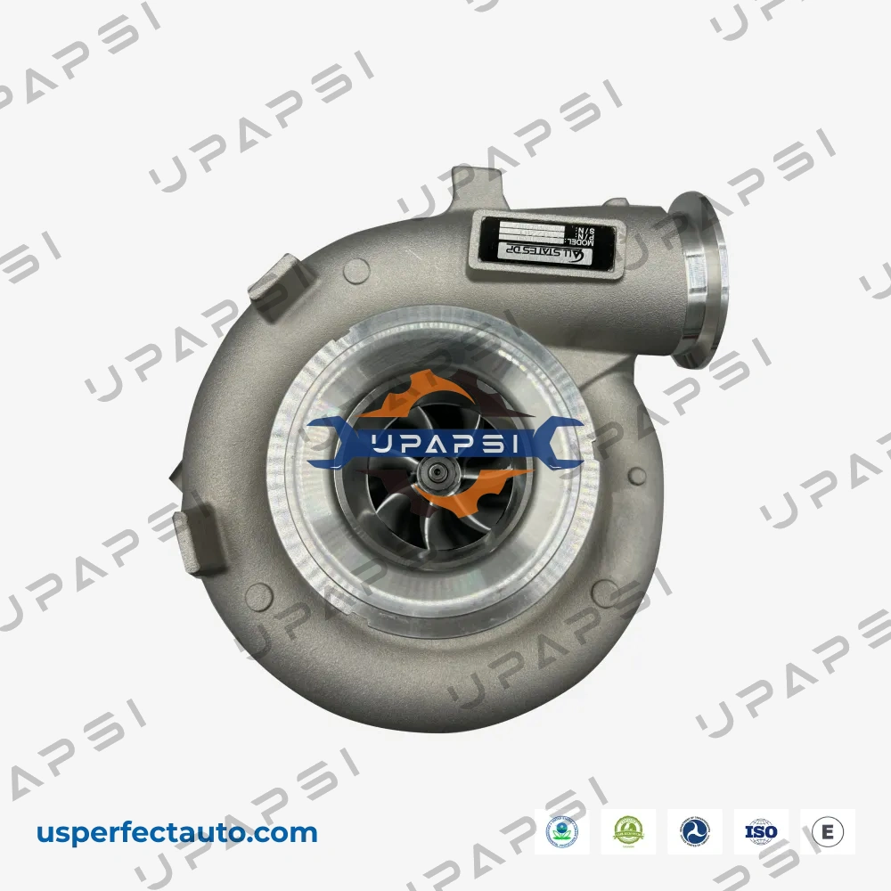 HE500VG 1907281 Turbocharger for PACCAR MX-13 EPA13