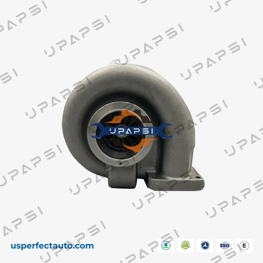 HE500VG 1907281 Turbocharger for PACCAR MX-13 EPA13