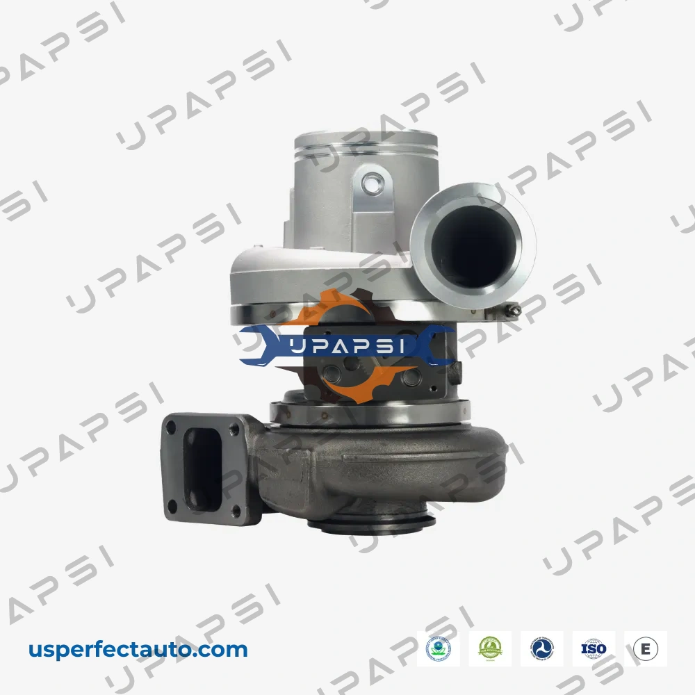 Cummins ISX HE561VE 2881787 turbocharger