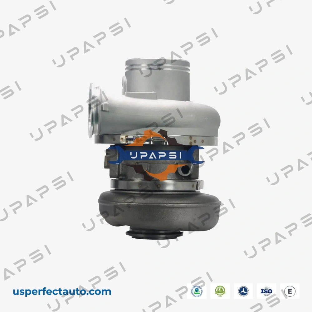 HE561VE 2881787 Turbocharger for Cummins ISX Engines