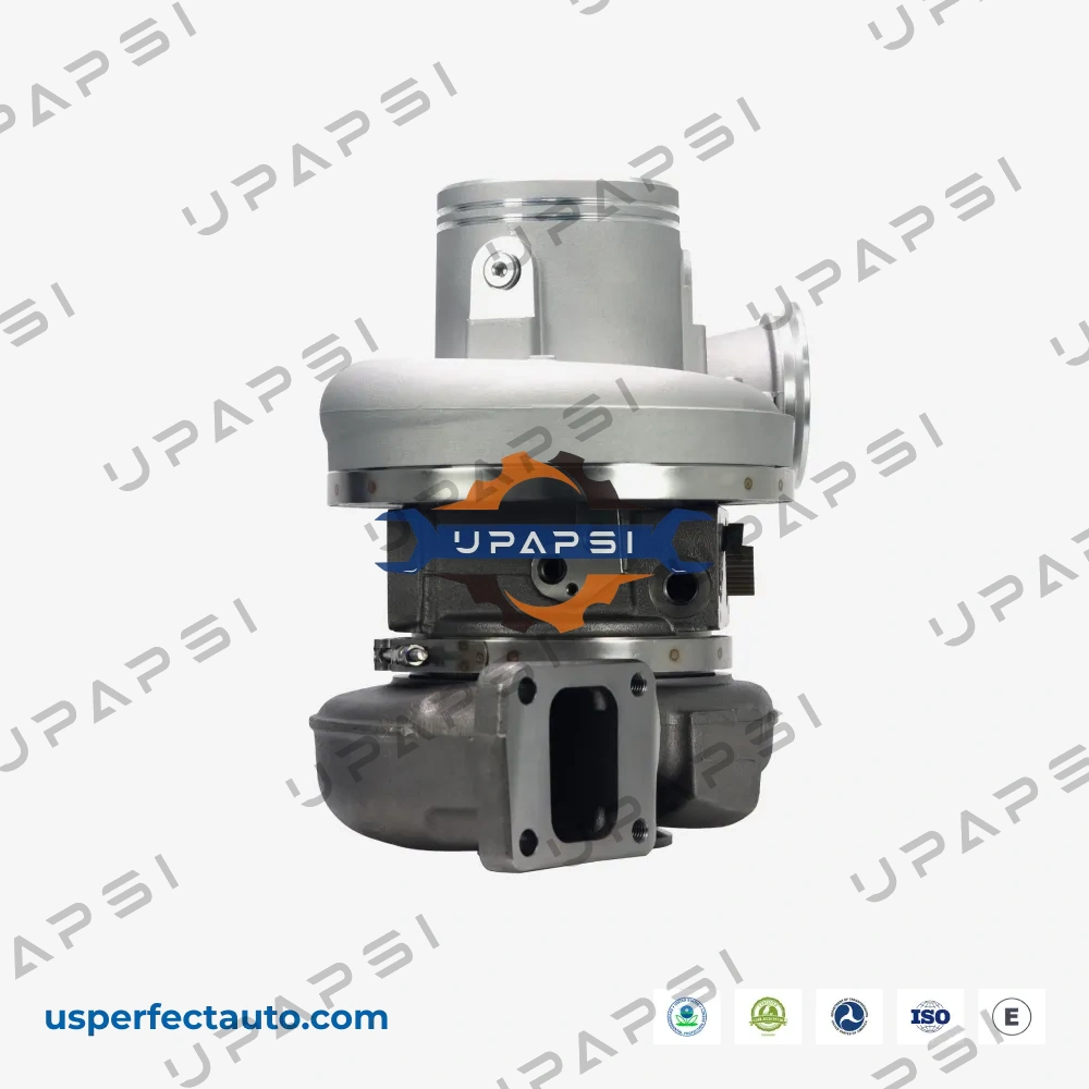 HE561VE 2881787 Turbocharger for Cummins ISX Engines