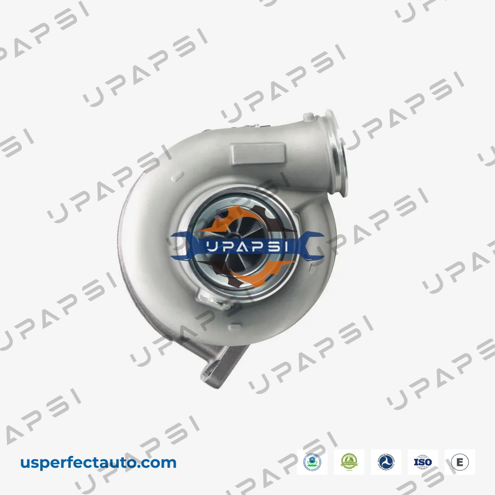 HE561VE 2881787 Turbocharger for Cummins ISX Engines