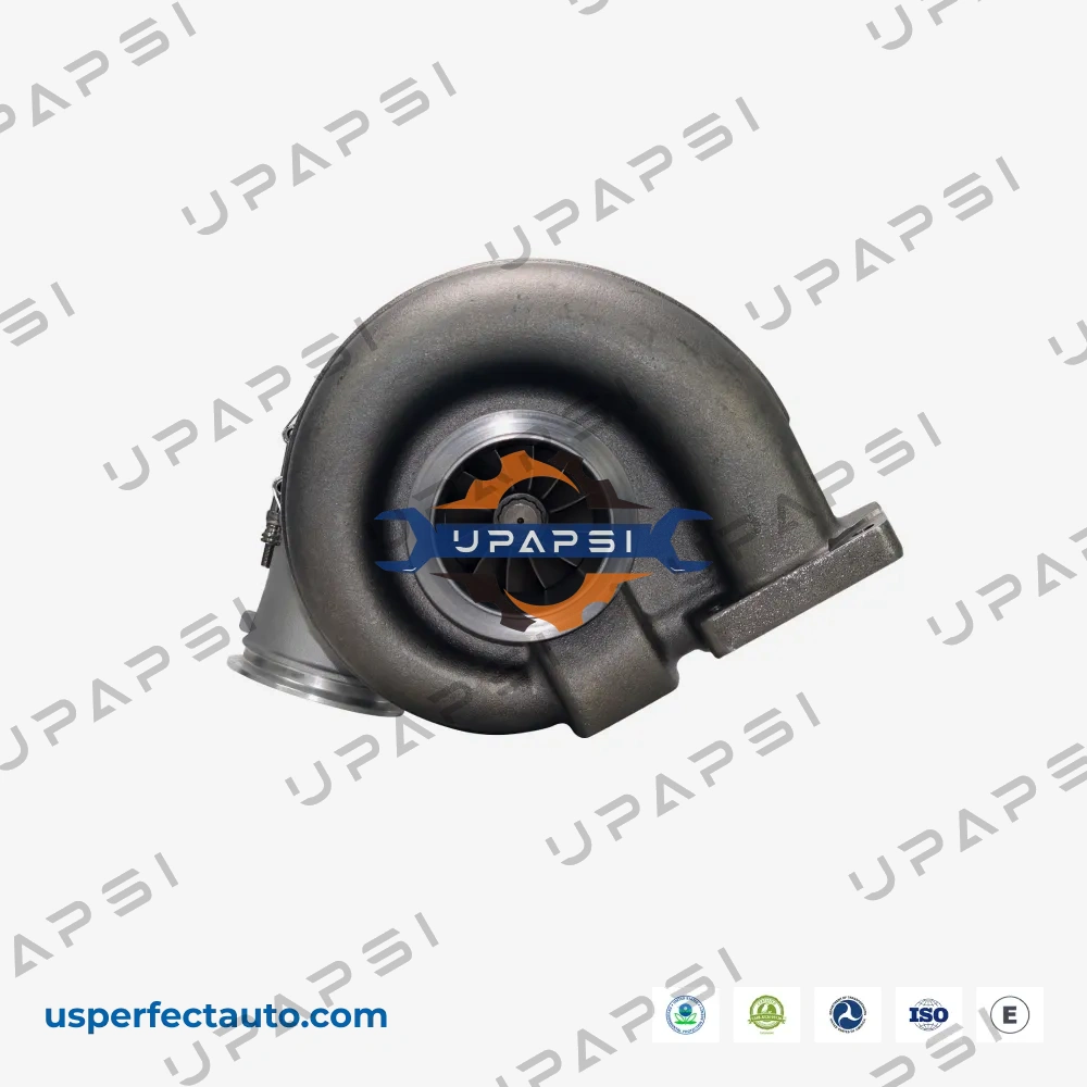 HE561VE 2881787 Turbocharger for Cummins ISX Engines