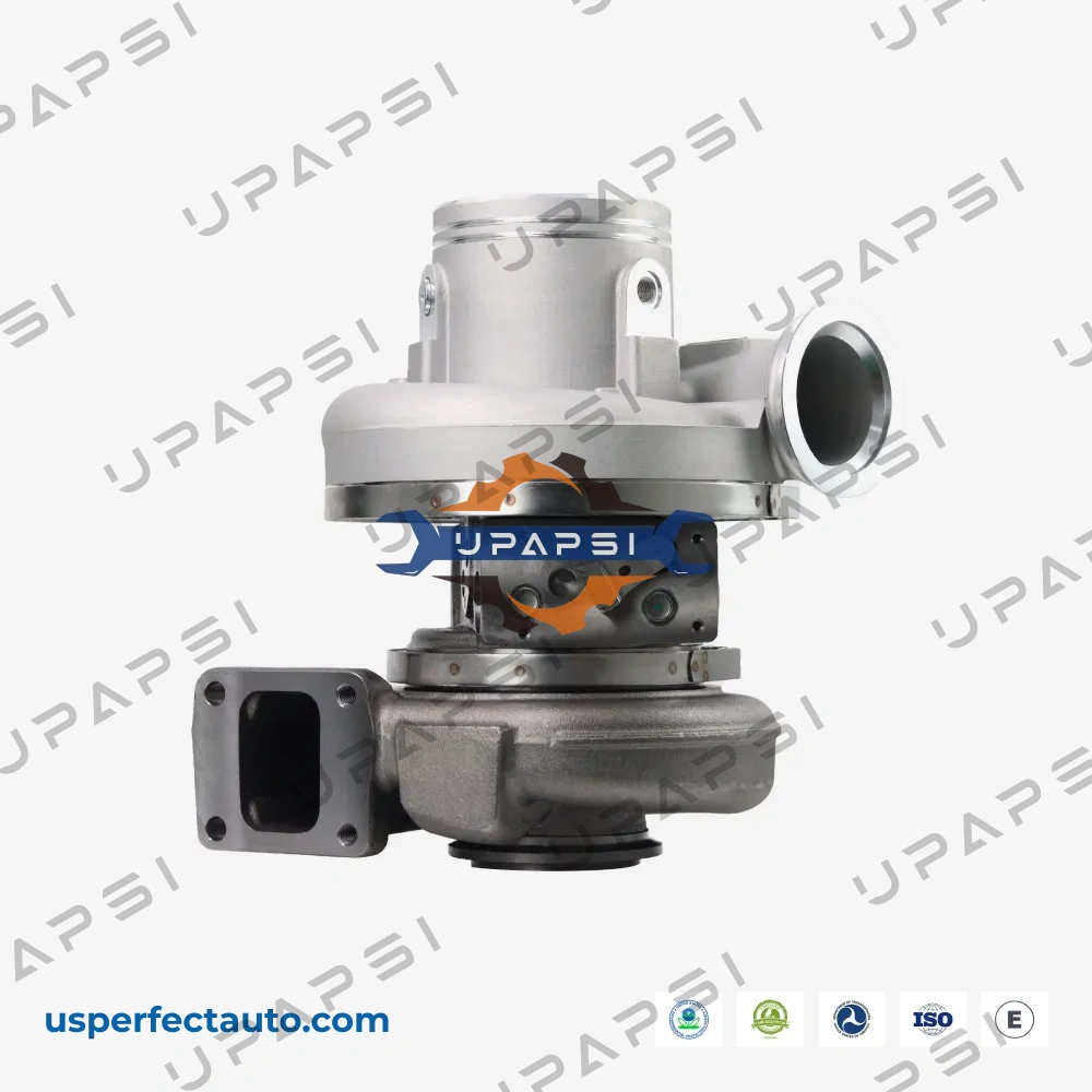 Cummins ISX15 HE561VE 2881789 turbocharger