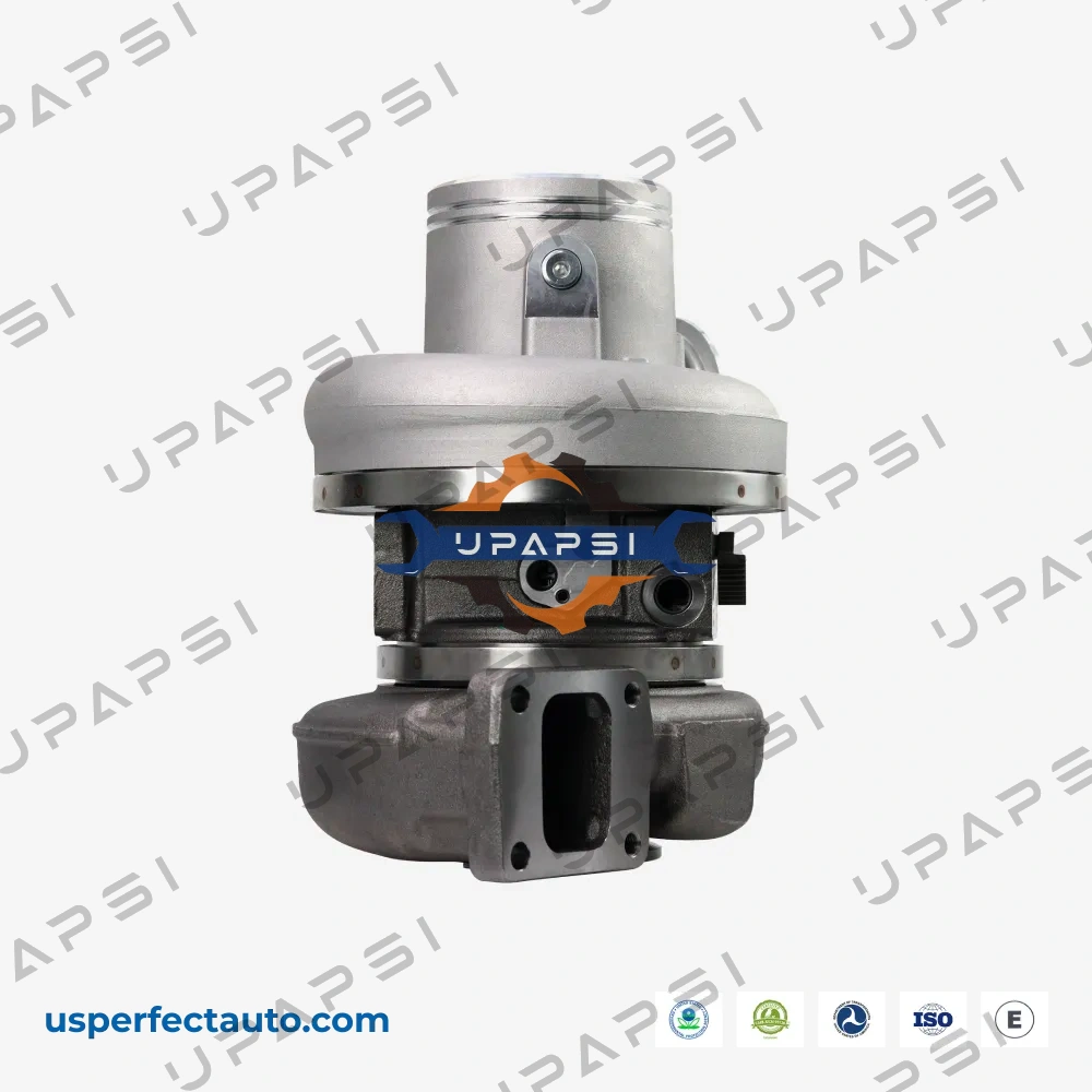 HE561VE 2881789 Turbocharger for Cummins ISX15 15.0L