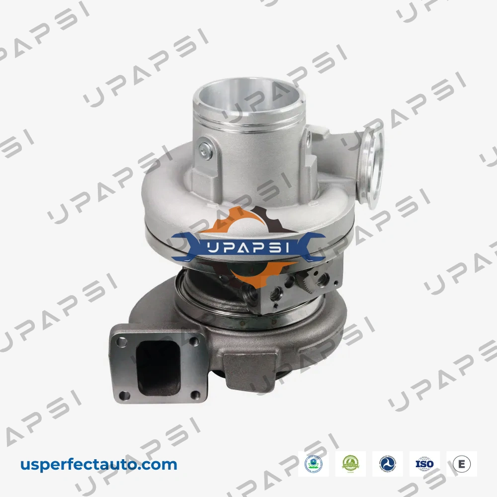 HE561VE 2881789 Turbocharger for Cummins ISX15 15.0L