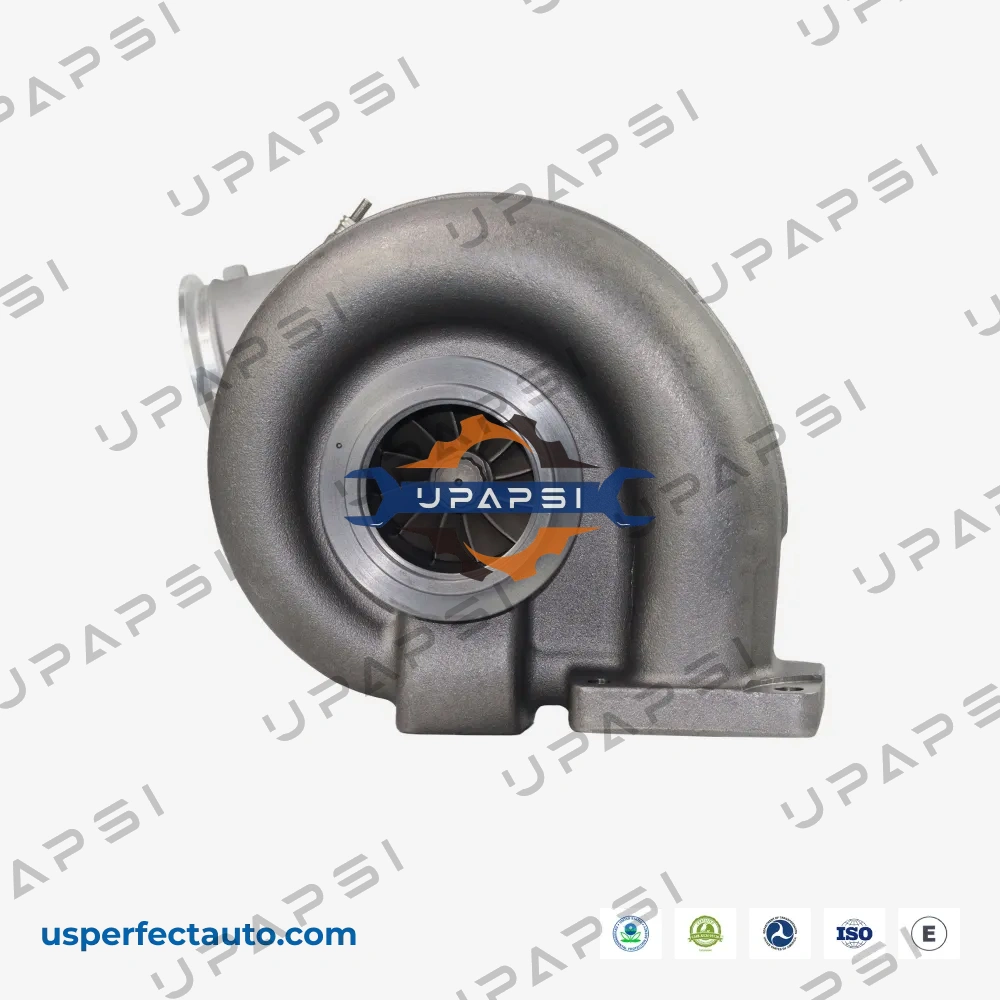 HE561VE 2881789 Turbocharger for Cummins ISX15 15.0L