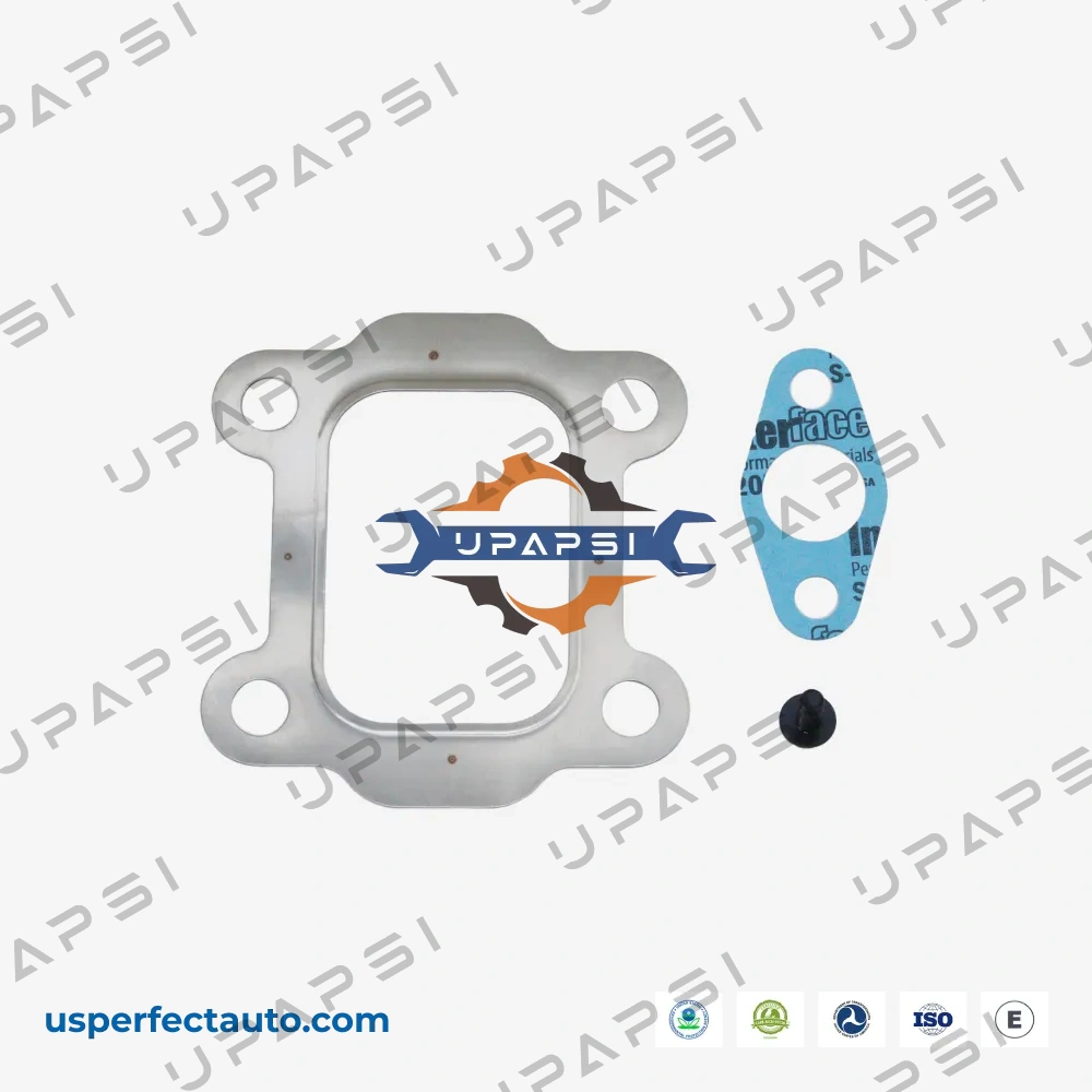 HE561VE 2881789 Turbocharger for Cummins ISX15 15.0L