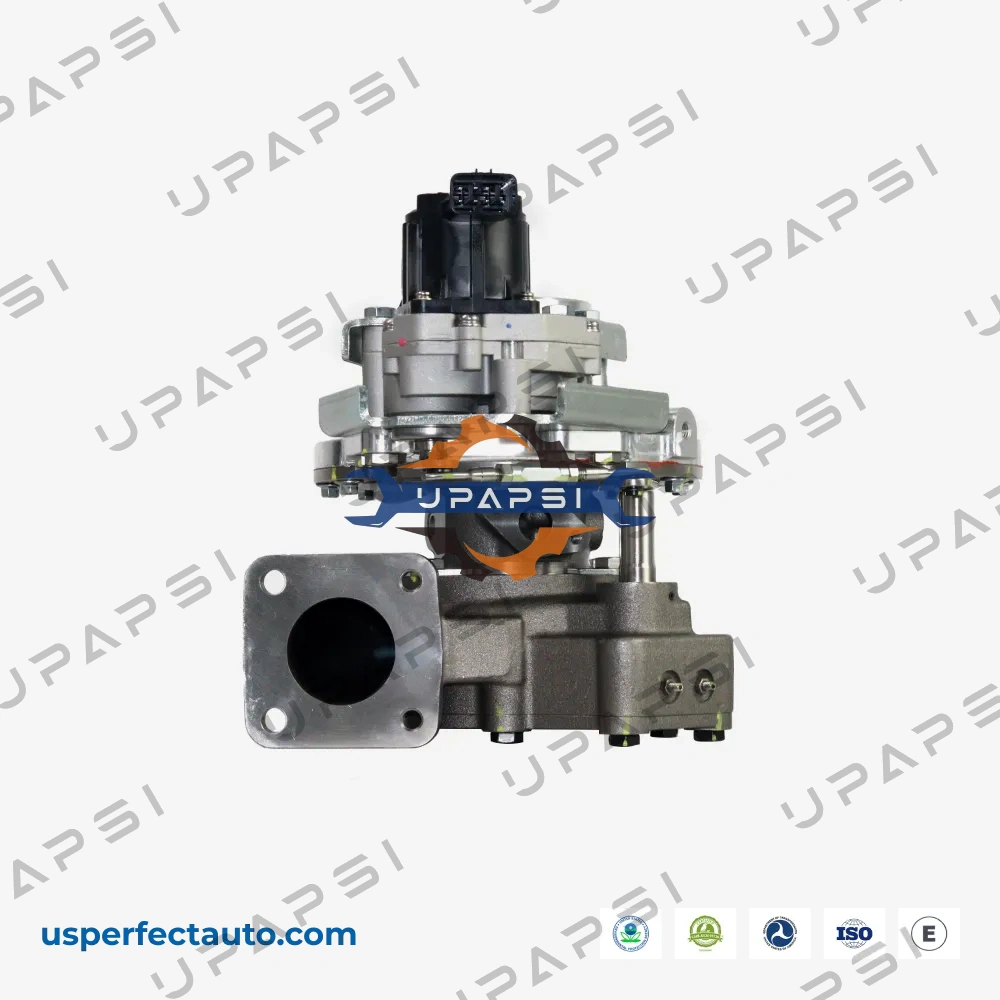 Isuzu NPR 4HK1 RHF55V 8981479061 turbocharger