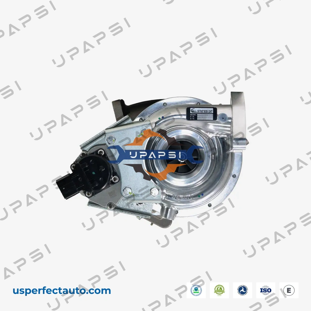 RHF55V 8981479061 Turbocharger for 2012-2018 Isuzu NPR NQR NRR 4HK1 5.2L