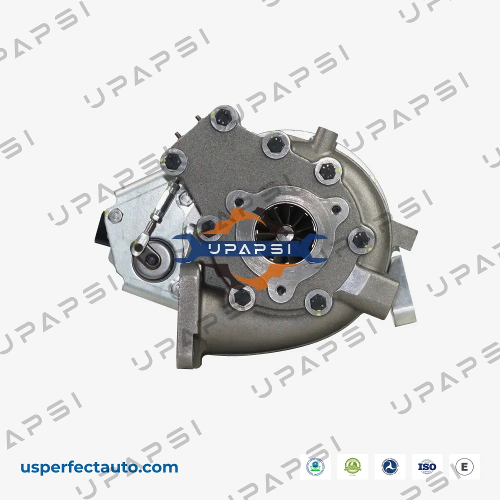 RHF55V 8981479061 Turbocharger for 2012-2018 Isuzu NPR NQR NRR 4HK1 5.2L