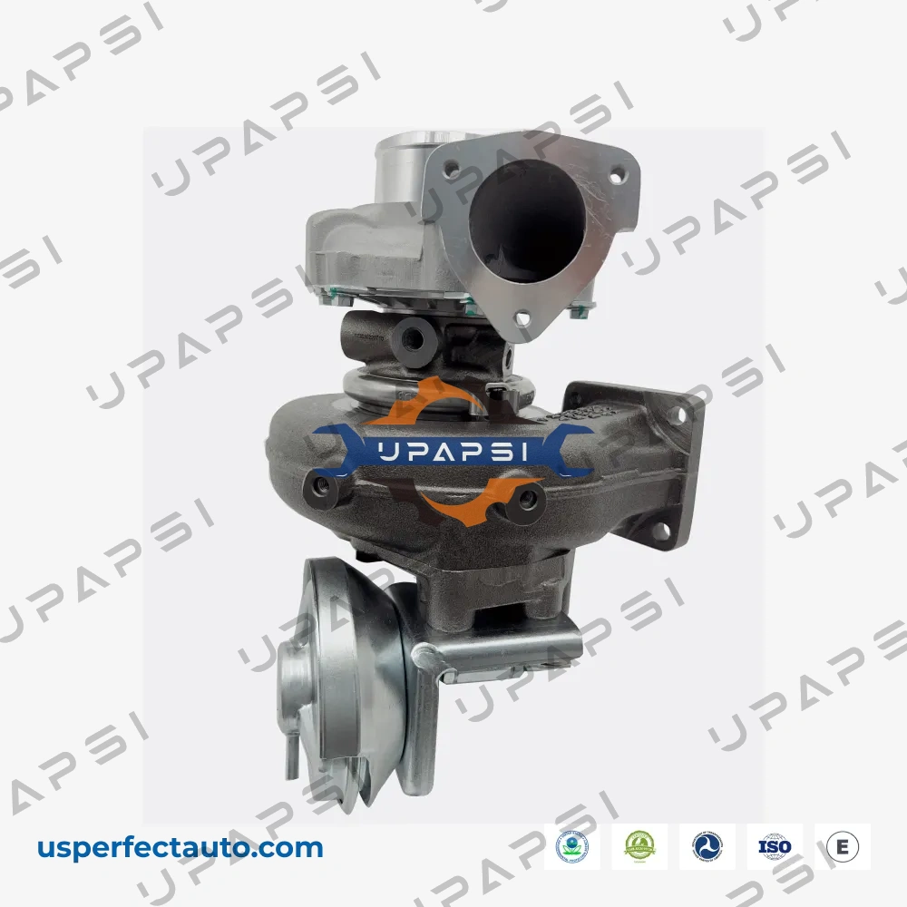 0L RHF5V 8973815072 turbocharger