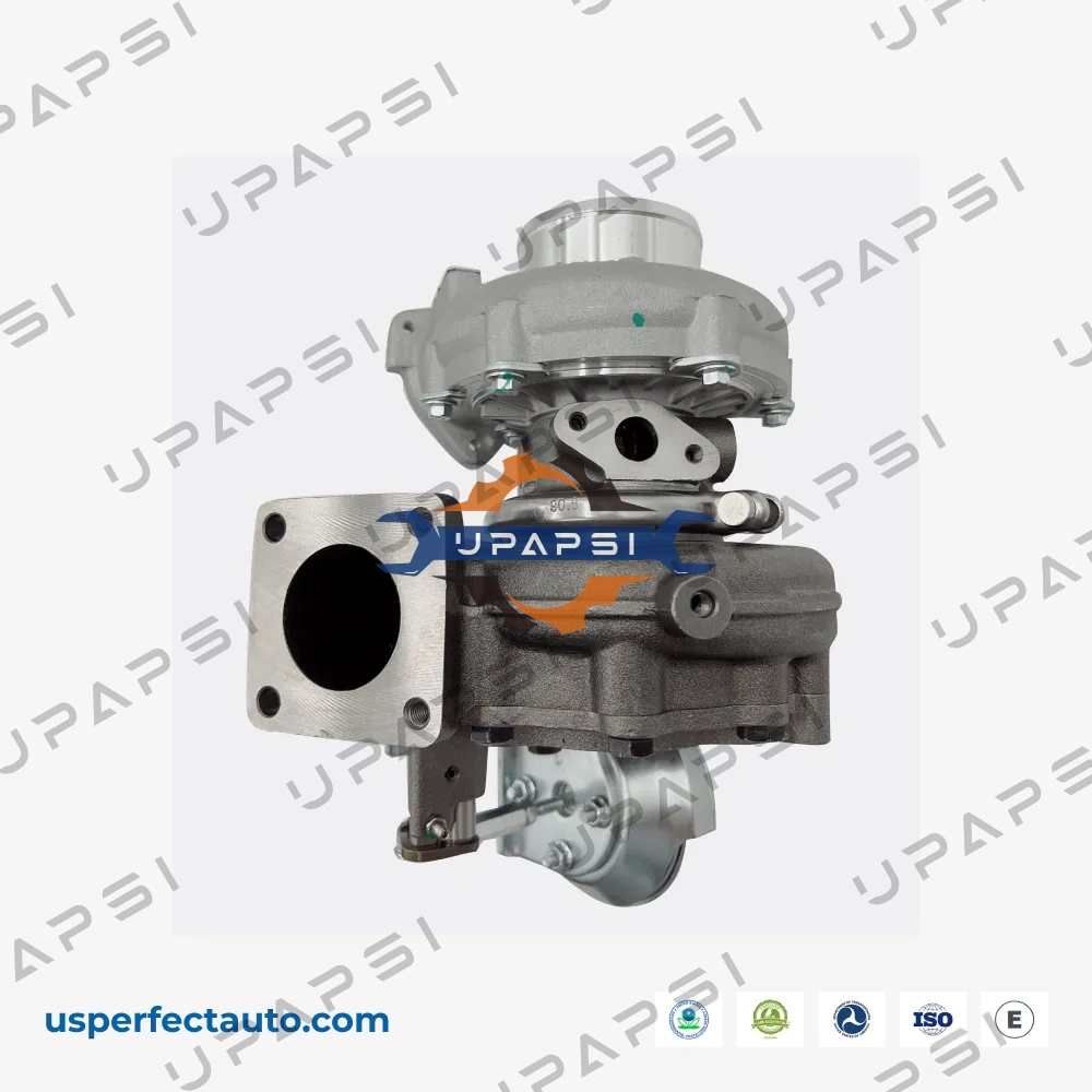 RHF5V 8973815072 Turbocharger for Isuzu NLR NMR NPR NKR 4JJ1 3.0L