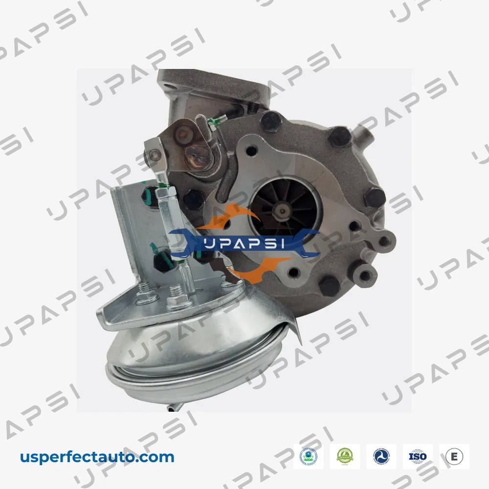 RHF5V 8973815072 Turbocharger for Isuzu NLR NMR NPR NKR 4JJ1 3.0L