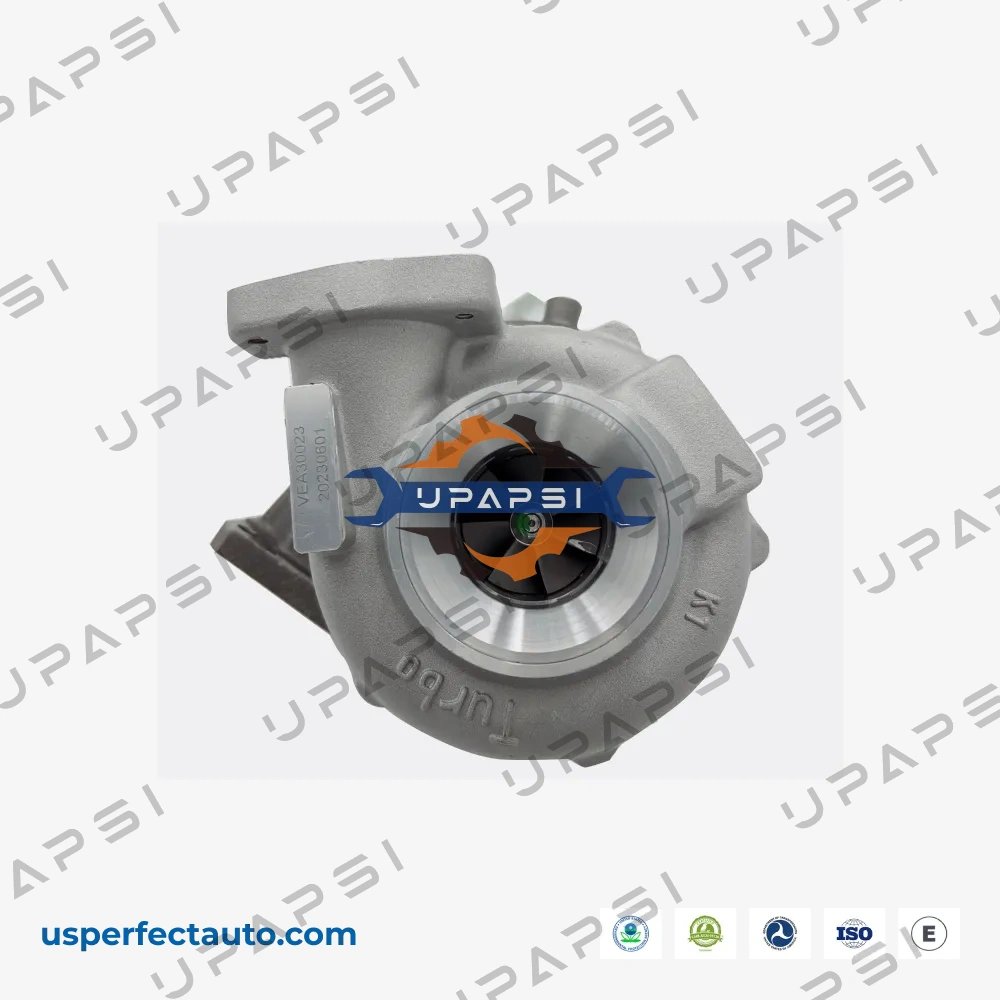 RHF5V 8973815072 Turbocharger for Isuzu NLR NMR NPR NKR 4JJ1 3.0L