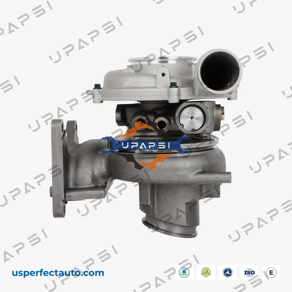 GMC Duramax LML GT3788VA 12642129 turbocharger