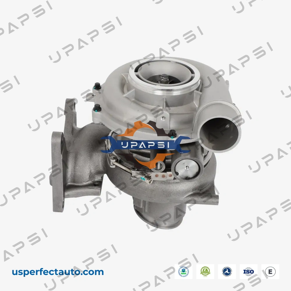 GT3788VA 12642129 Turbocharger for 2011-2016 6.6L Duramax LML