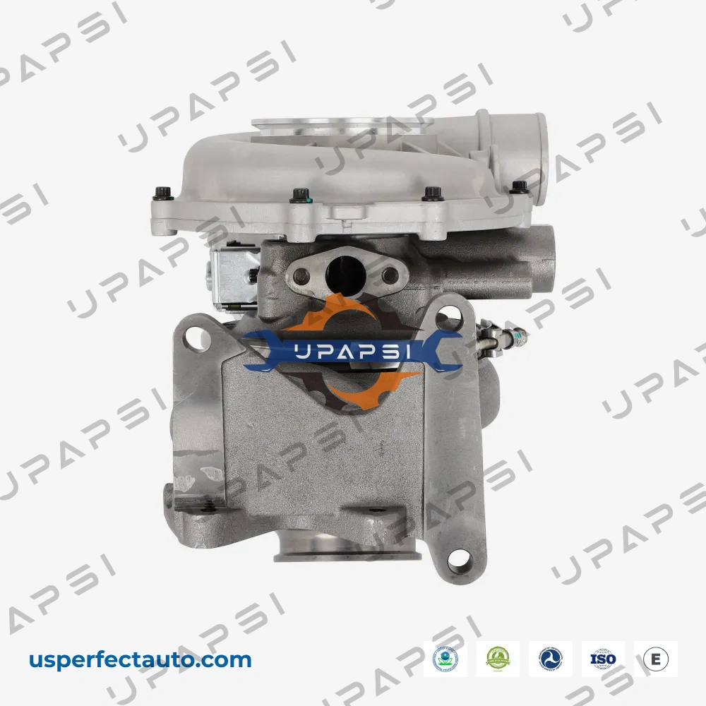 GT3788VA 12642129 Turbocharger for 2011-2016 6.6L Duramax LML