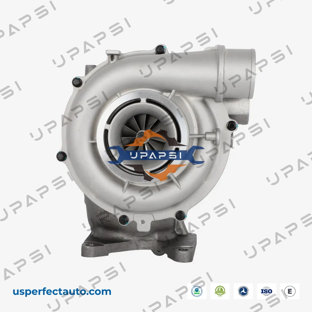GT3788VA 12642129 Turbocharger for 2011-2016 6.6L Duramax LML