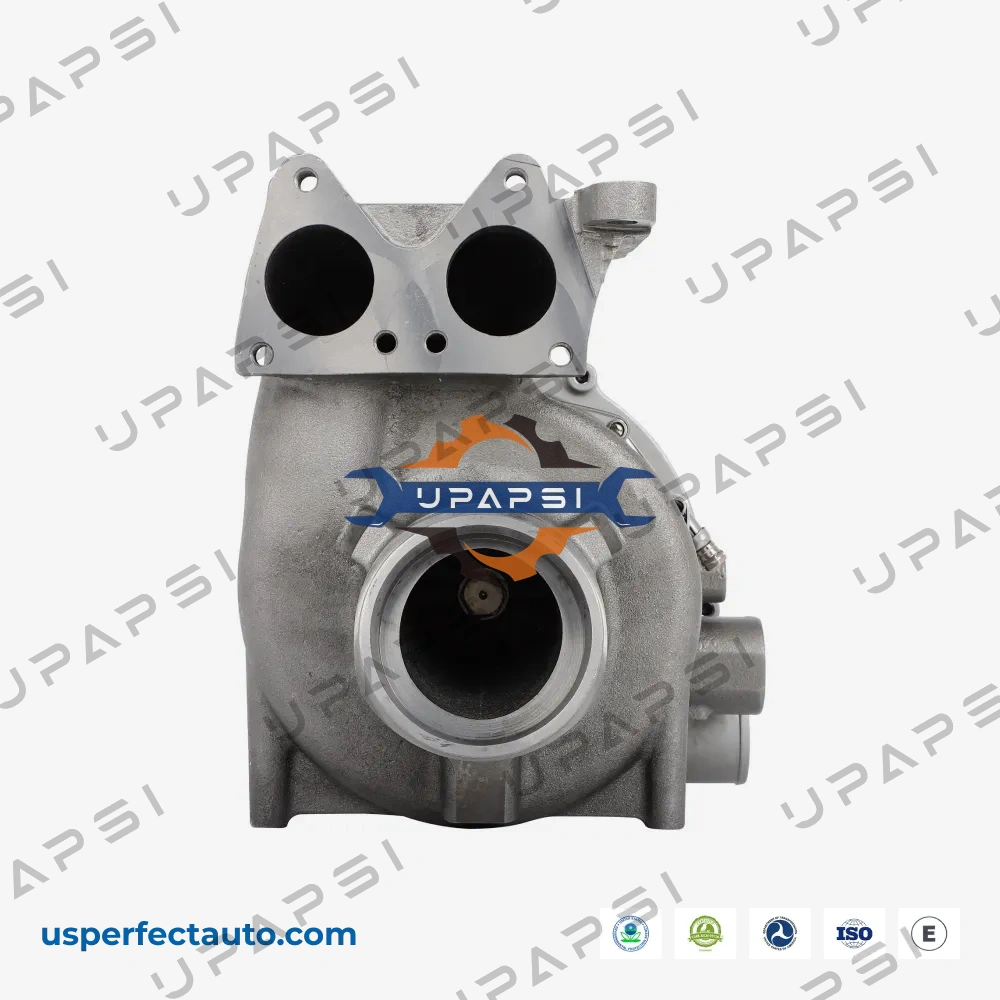 GT3788VA 12642129 Turbocharger for 2011-2016 6.6L Duramax LML