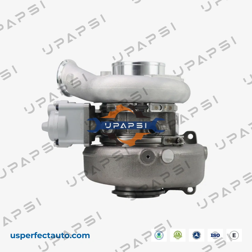 HE300VG 5355647RX Turbocharger with Actuator for Cummins ISB 6.7L