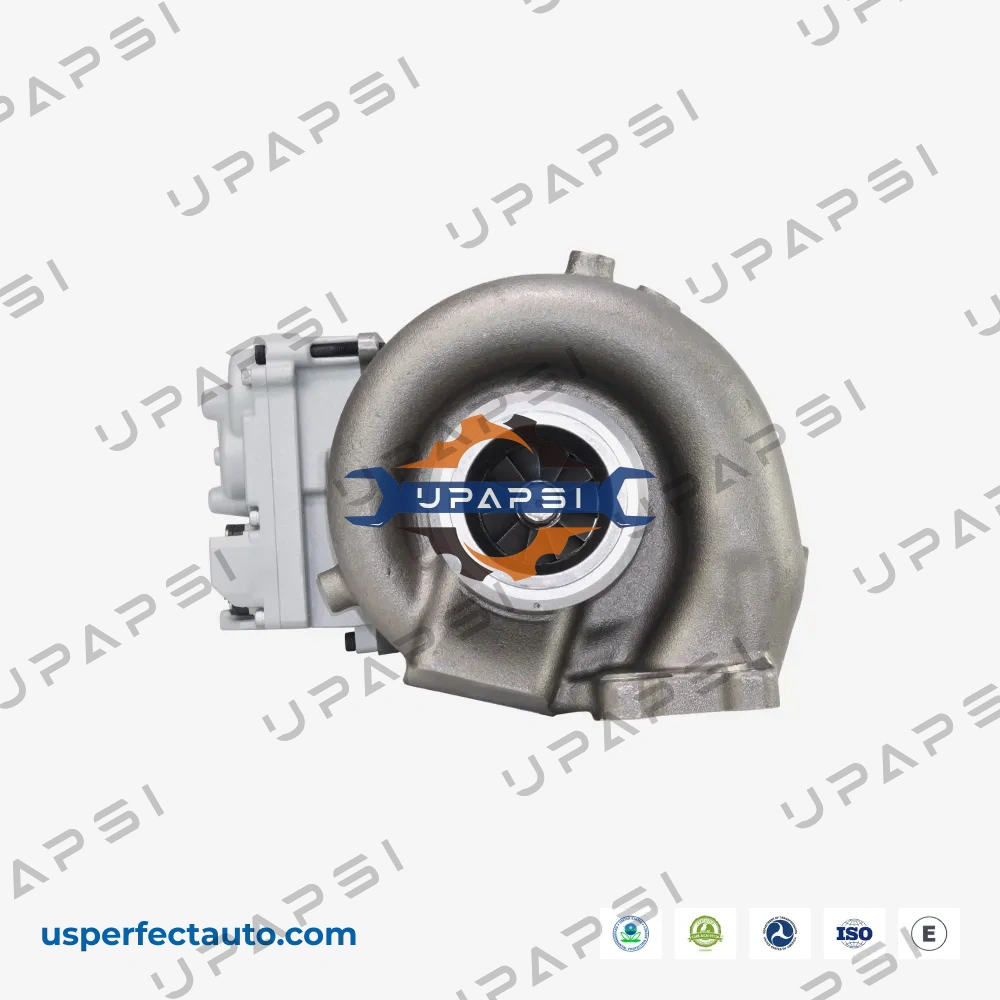 HE300VG 5355647RX Turbocharger with Actuator for Cummins ISB 6.7L