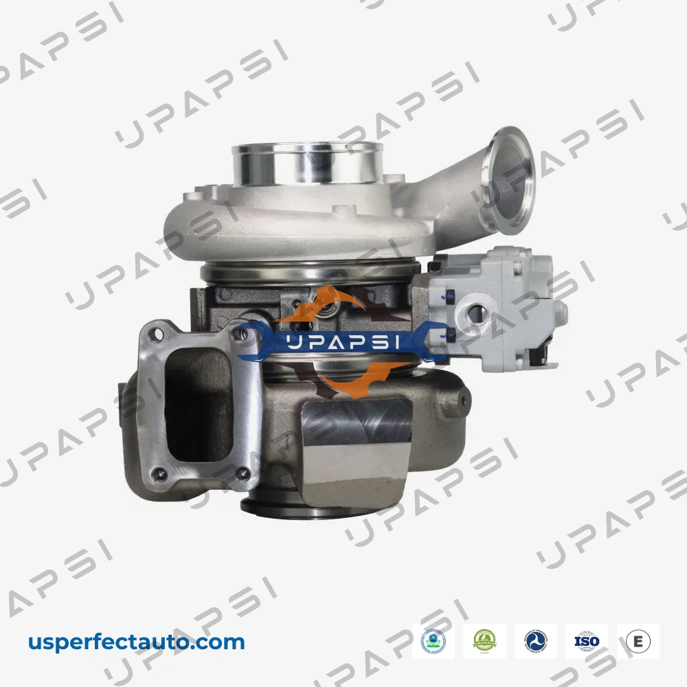 7L HE300VG 3794429 turbocharger with actuator