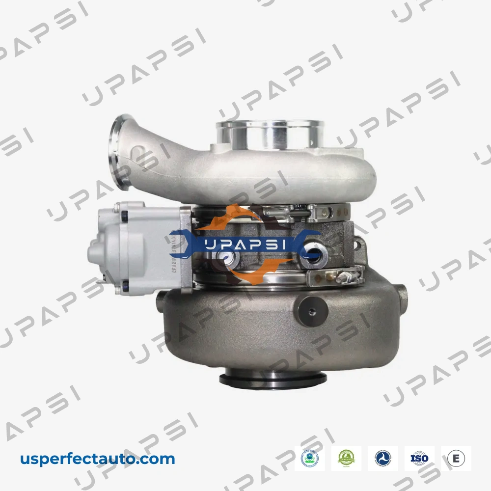HE300VG 3794429 Turbocharger with Actuator for Cummins EPA13 ISB/QSB 6.7L