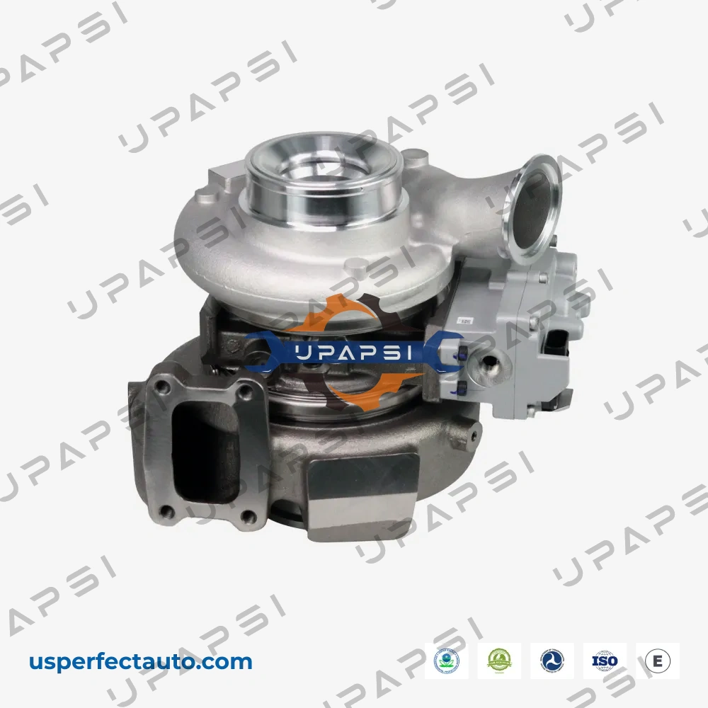 HE300VG 3794429 Turbocharger with Actuator for Cummins EPA13 ISB/QSB 6.7L