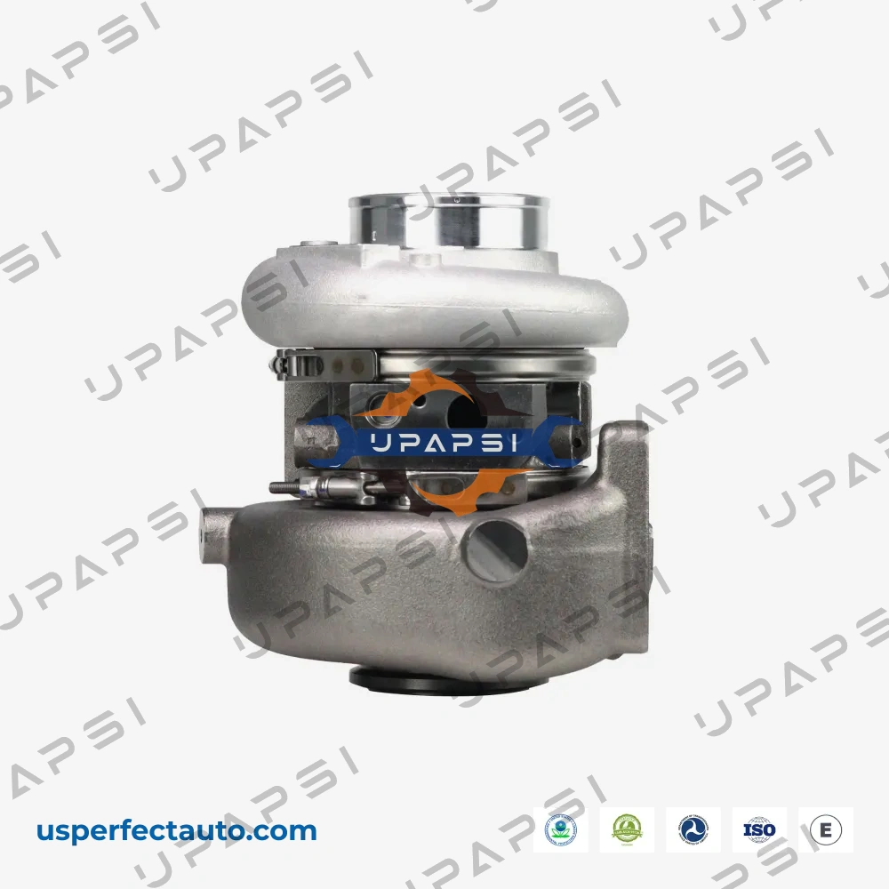 HE300VG 3794429 Turbocharger with Actuator for Cummins EPA13 ISB/QSB 6.7L