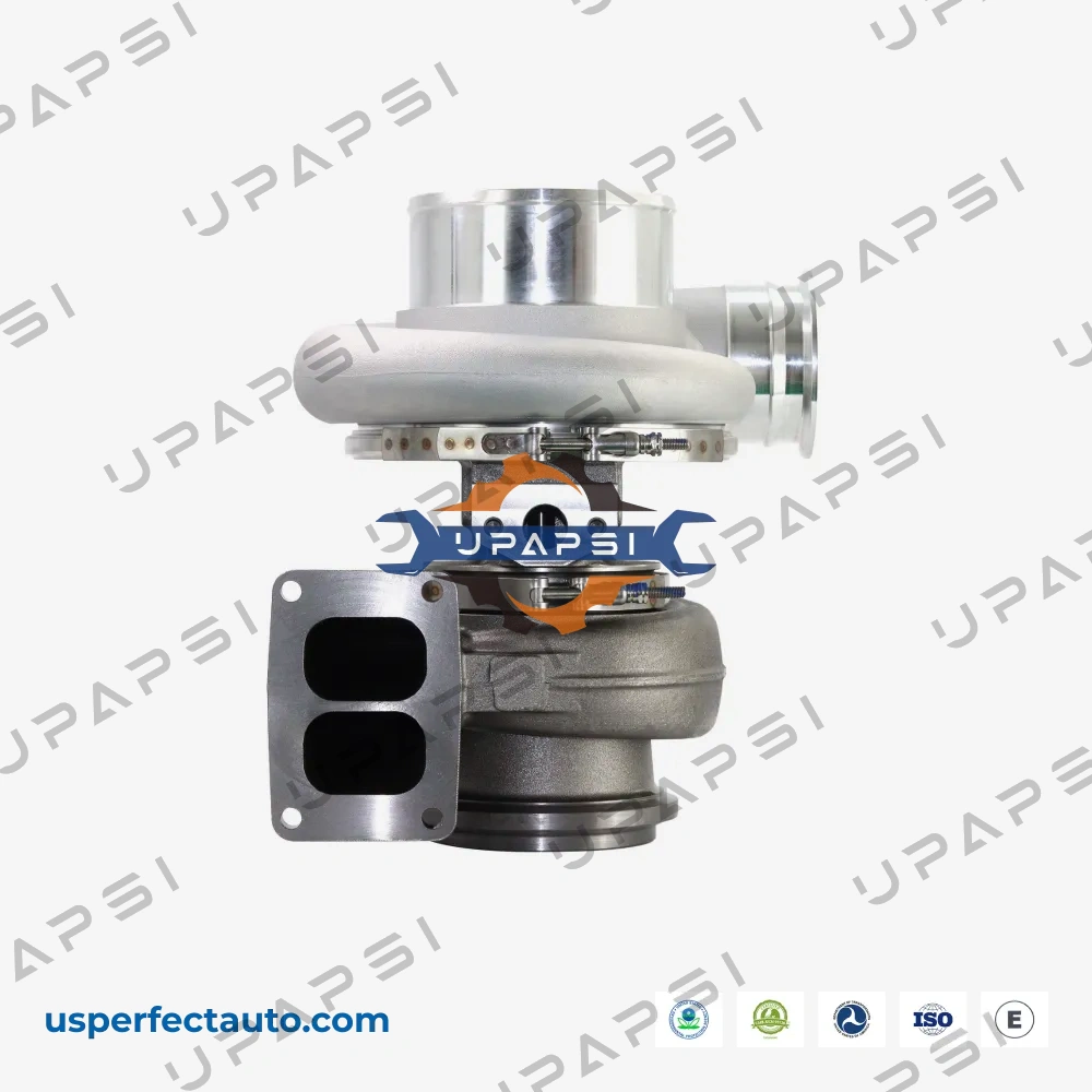 Cummins ISX15 S410B 14969880004 V-band turbocharger
