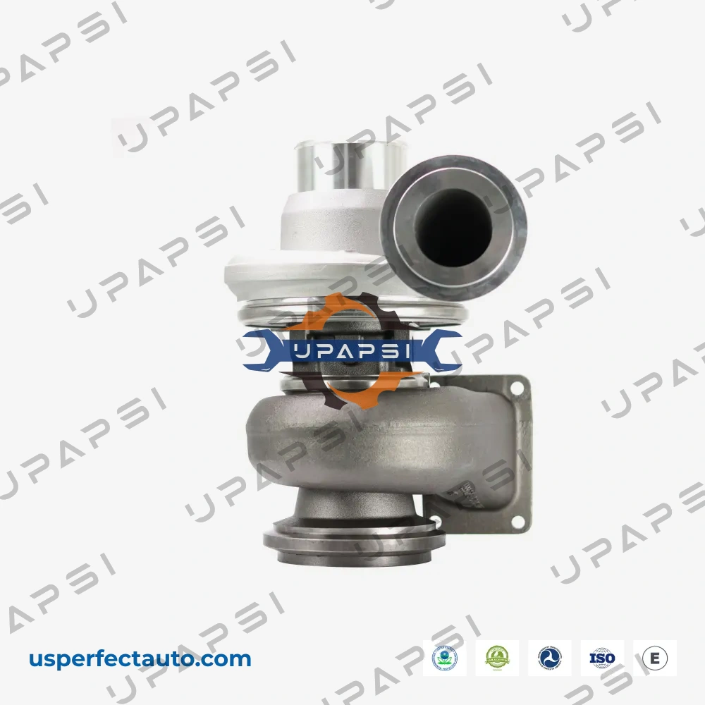 S3BL090 167571 Turbocharger for Mack E7-300/350 CH Aero