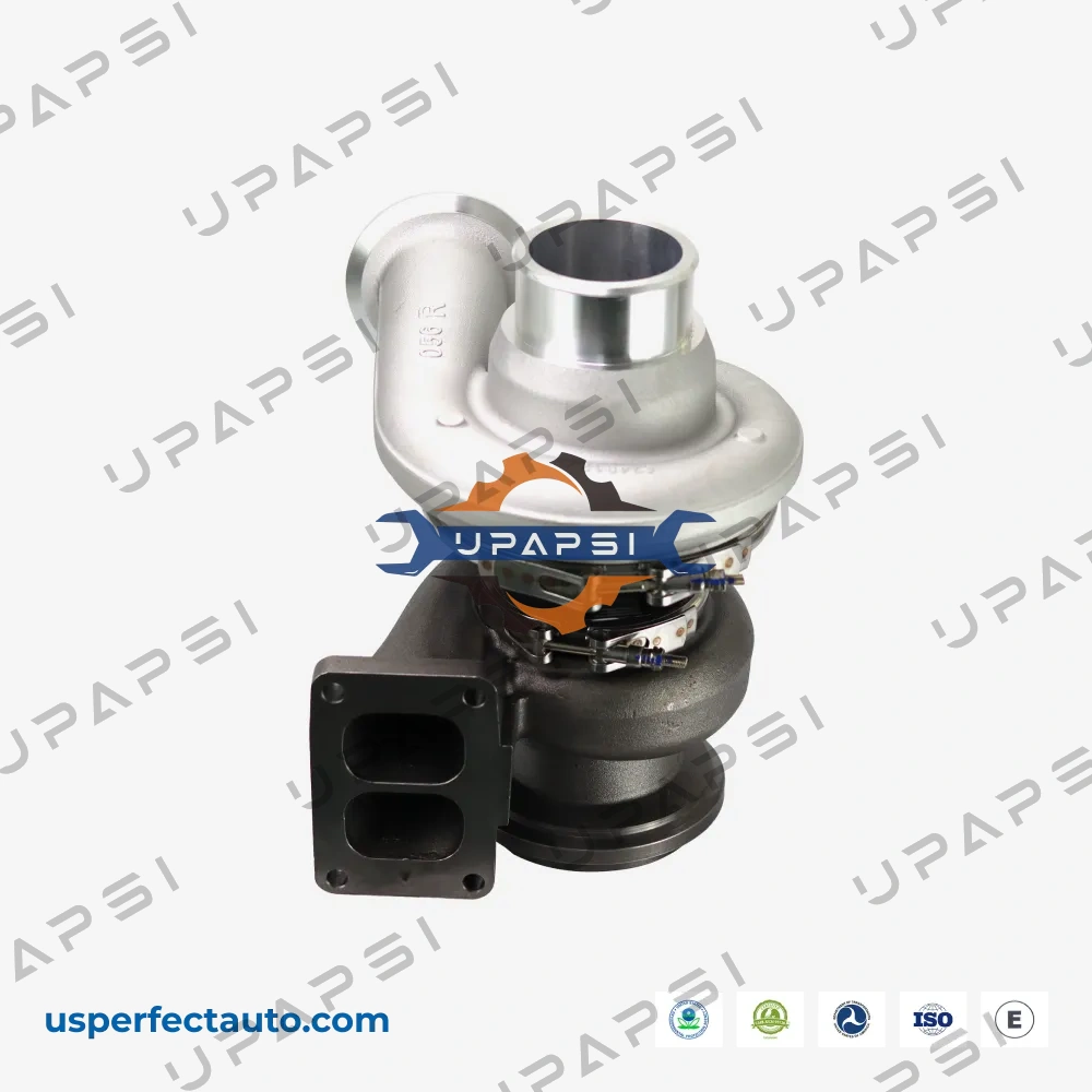 S3BL090 167571 Turbocharger for Mack E7-300/350 CH Aero