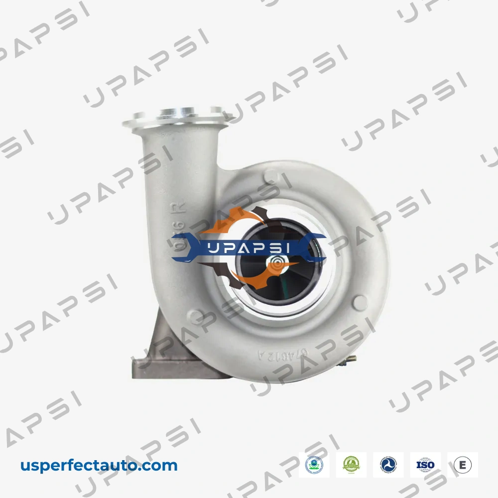 S3BL090 167571 Turbocharger for Mack E7-300/350 CH Aero