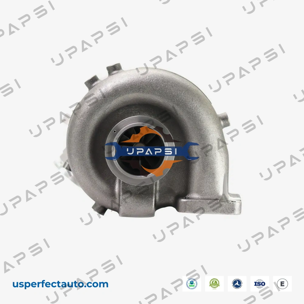 HE400VG 5609888 Turbocharger for 2022-2024 Cummins X15 EPA17 EPA21