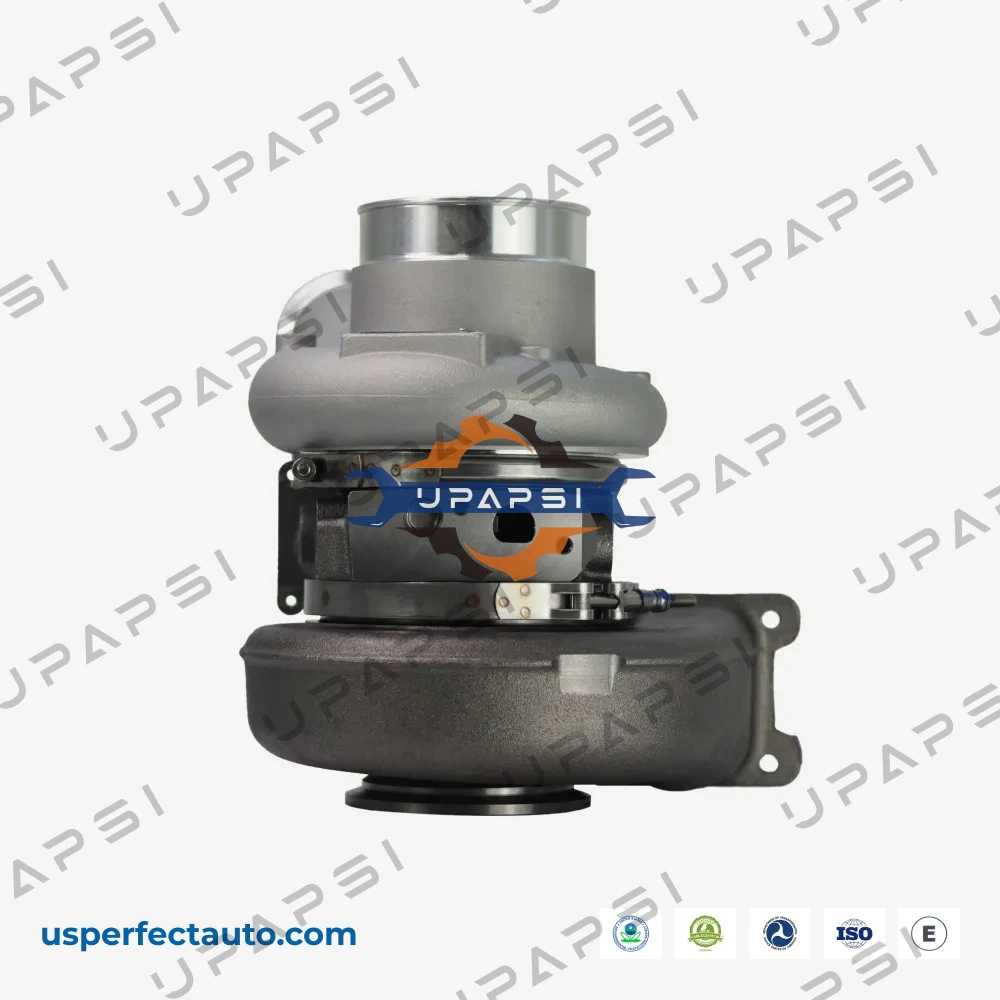 HE400VG 5640249 Turbo Assembly for PACCAR MX-13 2022-2024