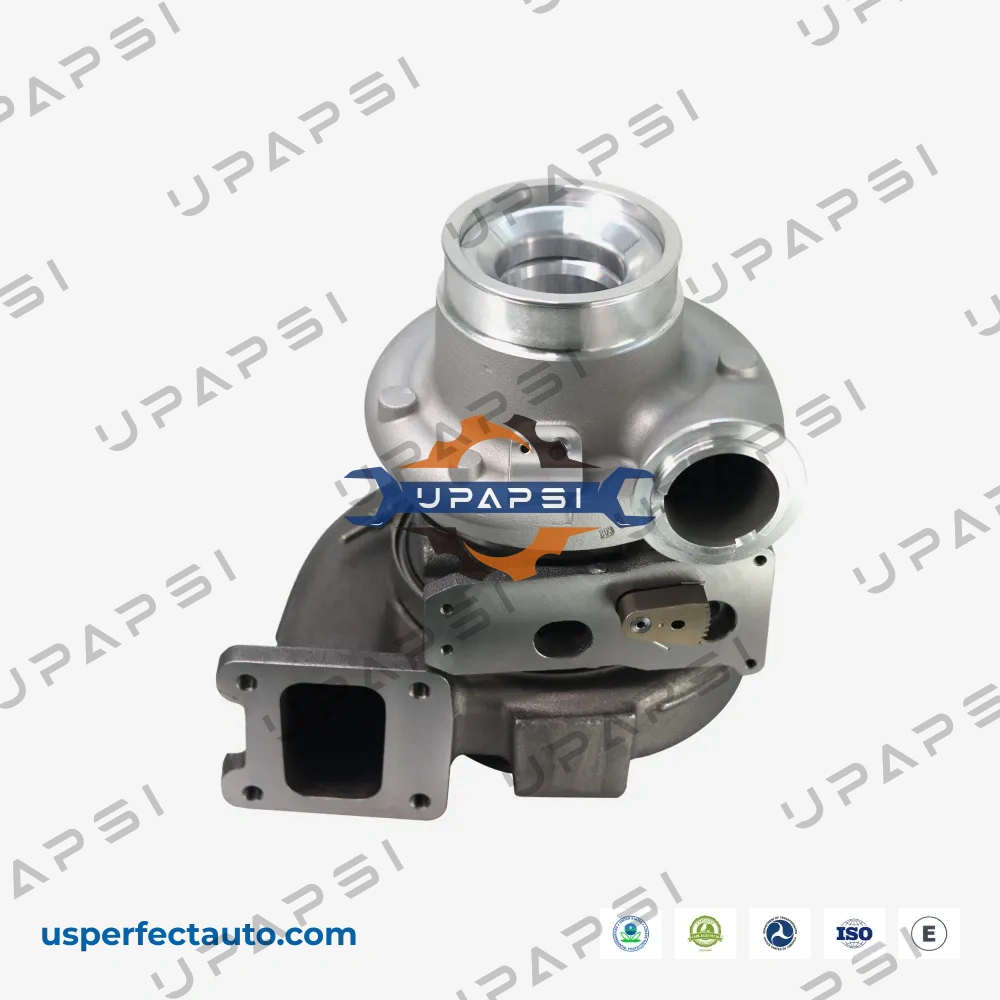 HE400VG 5640249 Turbo Assembly for PACCAR MX-13 2022-2024
