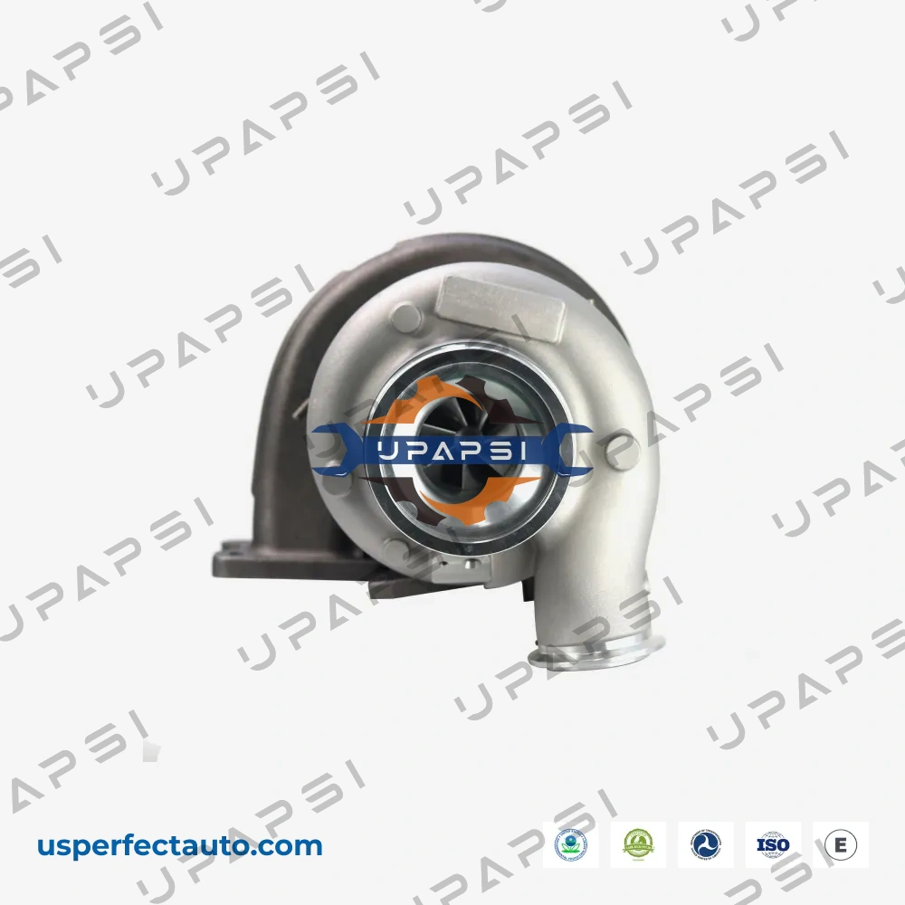 HE400VG 5640249 Turbo Assembly for PACCAR MX-13 2022-2024