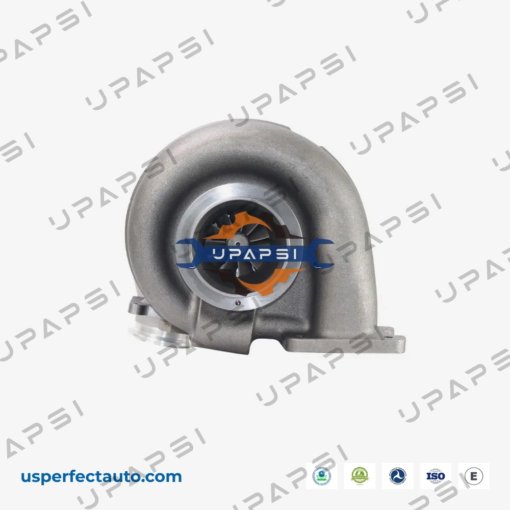 HE400VG 5640249 Turbo Assembly for PACCAR MX-13 2022-2024