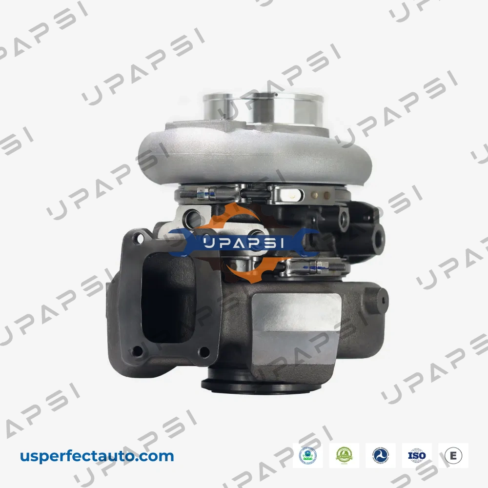 HE351VE 3798327 Turbocharger for 2013-2018 Ram 2500 3500 Cummins ISB 6.7L