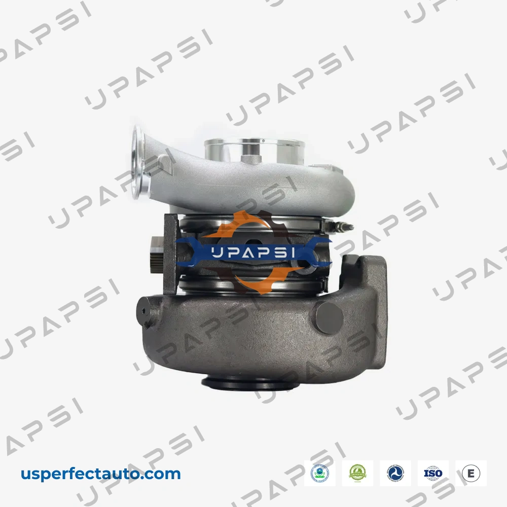 HE351VE 3798327 Turbocharger for 2013-2018 Ram 2500 3500 Cummins ISB 6.7L