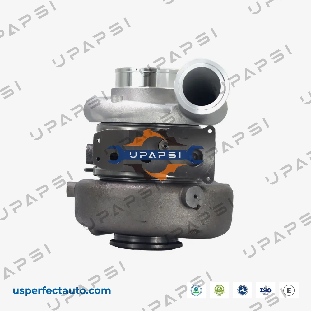 HE351VE 3798327 Turbocharger for 2013-2018 Ram 2500 3500 Cummins ISB 6.7L