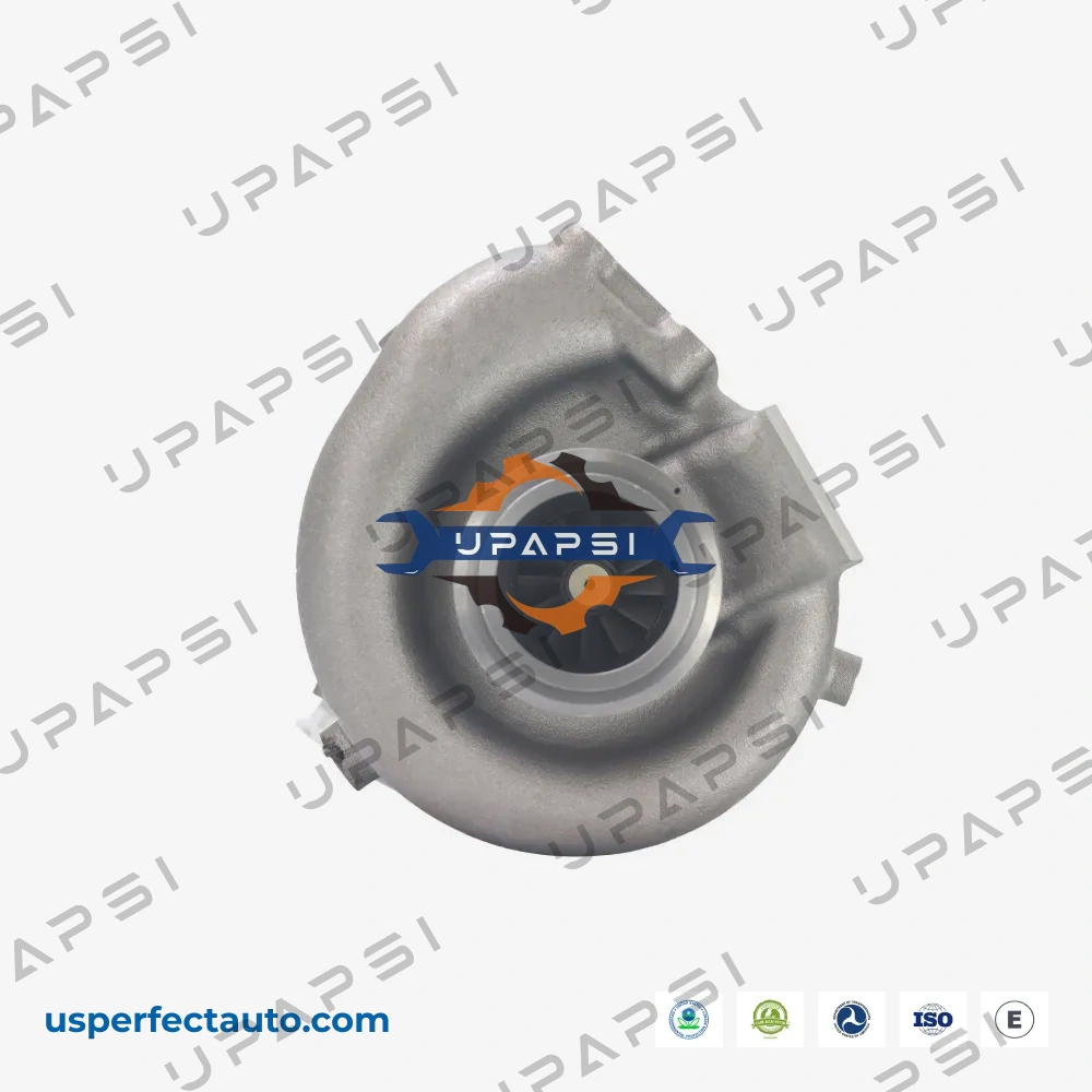 HE351VE 3798327 Turbocharger for 2013-2018 Ram 2500 3500 Cummins ISB 6.7L