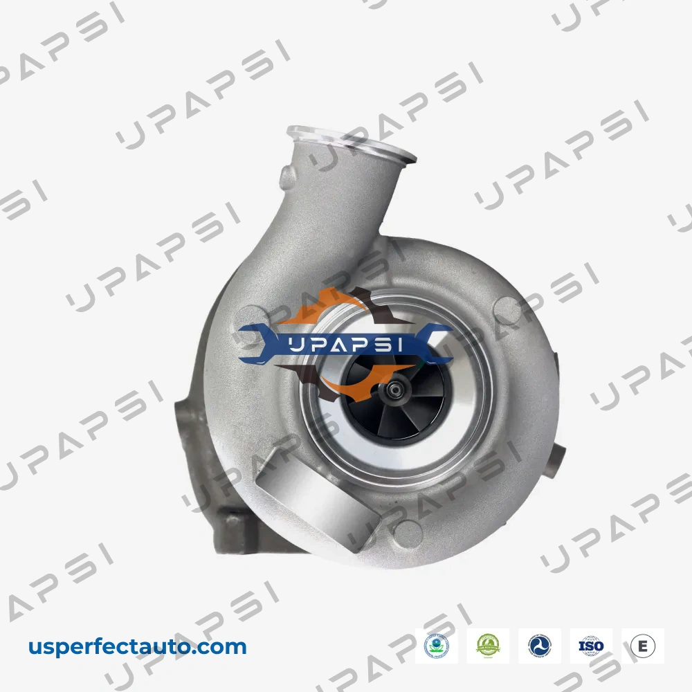 HE351VE 3798327 Turbocharger for 2013-2018 Ram 2500 3500 Cummins ISB 6.7L