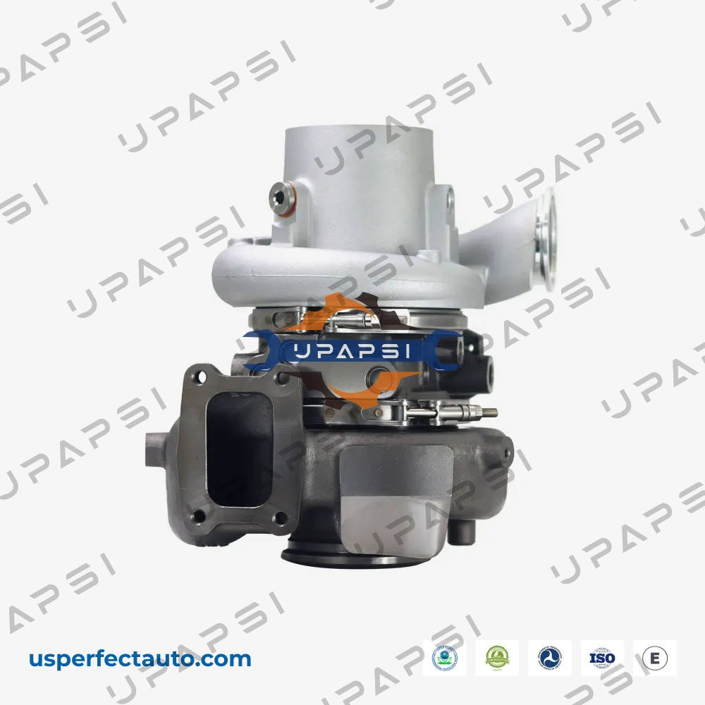 Cummins ISB HE300VG 4955401 turbocharger