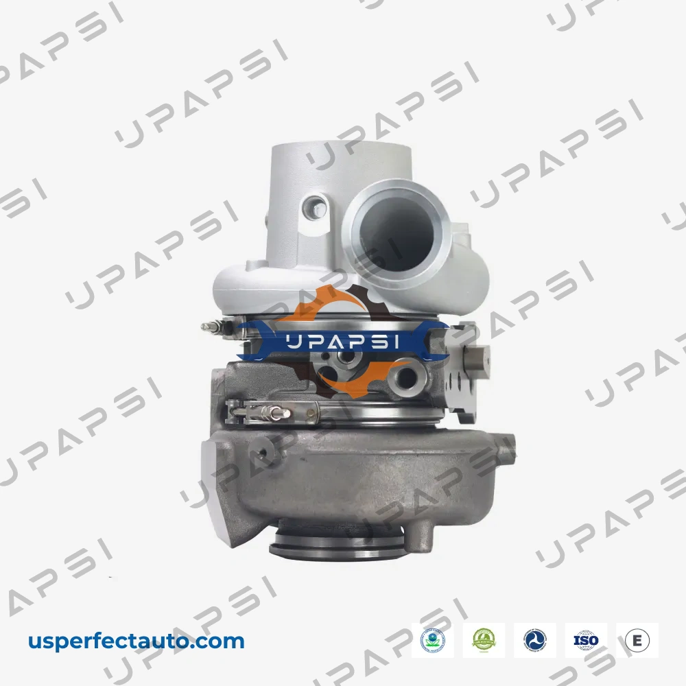 HE300VG 4955401 Turbocharger for 2007-2010 Cummins ISB EPA10