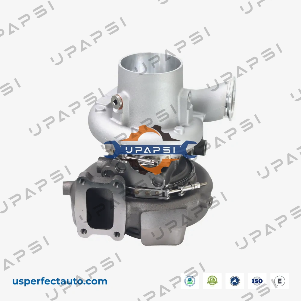 HE300VG 4955401 Turbocharger for 2007-2010 Cummins ISB EPA10