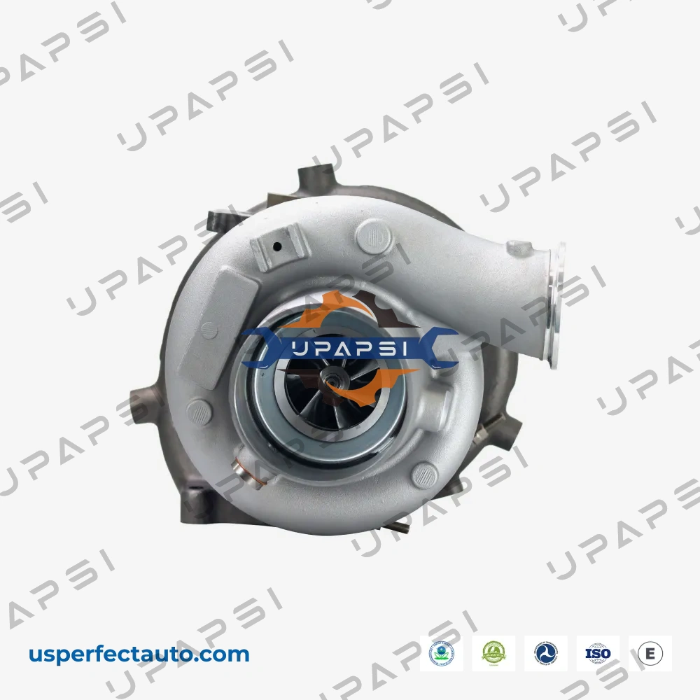 HE300VG 4955401 Turbocharger for 2007-2010 Cummins ISB EPA10